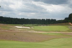 Old Barnwell 7th Tee
